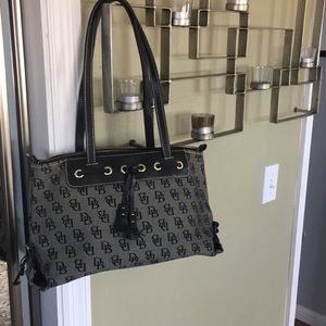 Dooney & Bourke Handbag